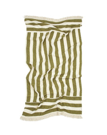 Asciugamano da spiaggia Portofino - 84x150cm