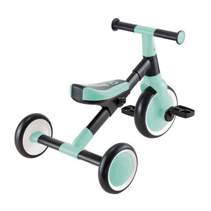 Bicicletta senza pedali - learnig bike