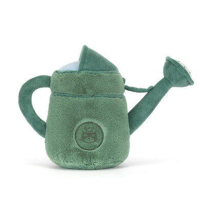 Peluche morbido Annaffiatoio Can - Amuseables Watering Can
