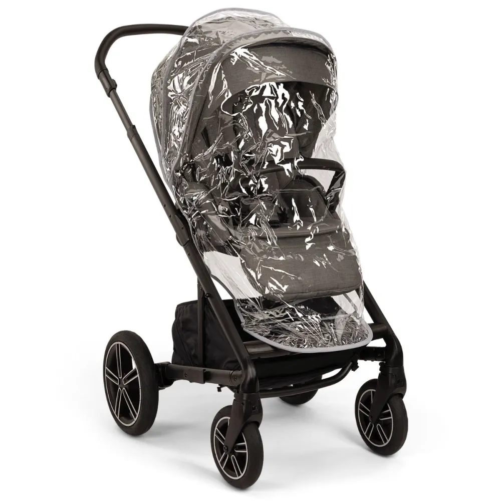 Passeggino Nuna Mixx Next