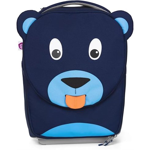 Trolley valigia per bambini - perfetto come bagaglio a mano