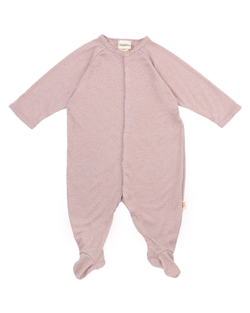 Tutina in Lana Merino e Lyocell 'Restful Sleep'