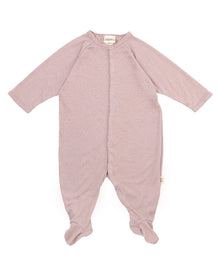 Tutina in Lana Merino e Lyocell 'Restful Sleep'