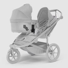 Adattatori per navicella per passeggino doppio Thule Urban Glide 3 Double