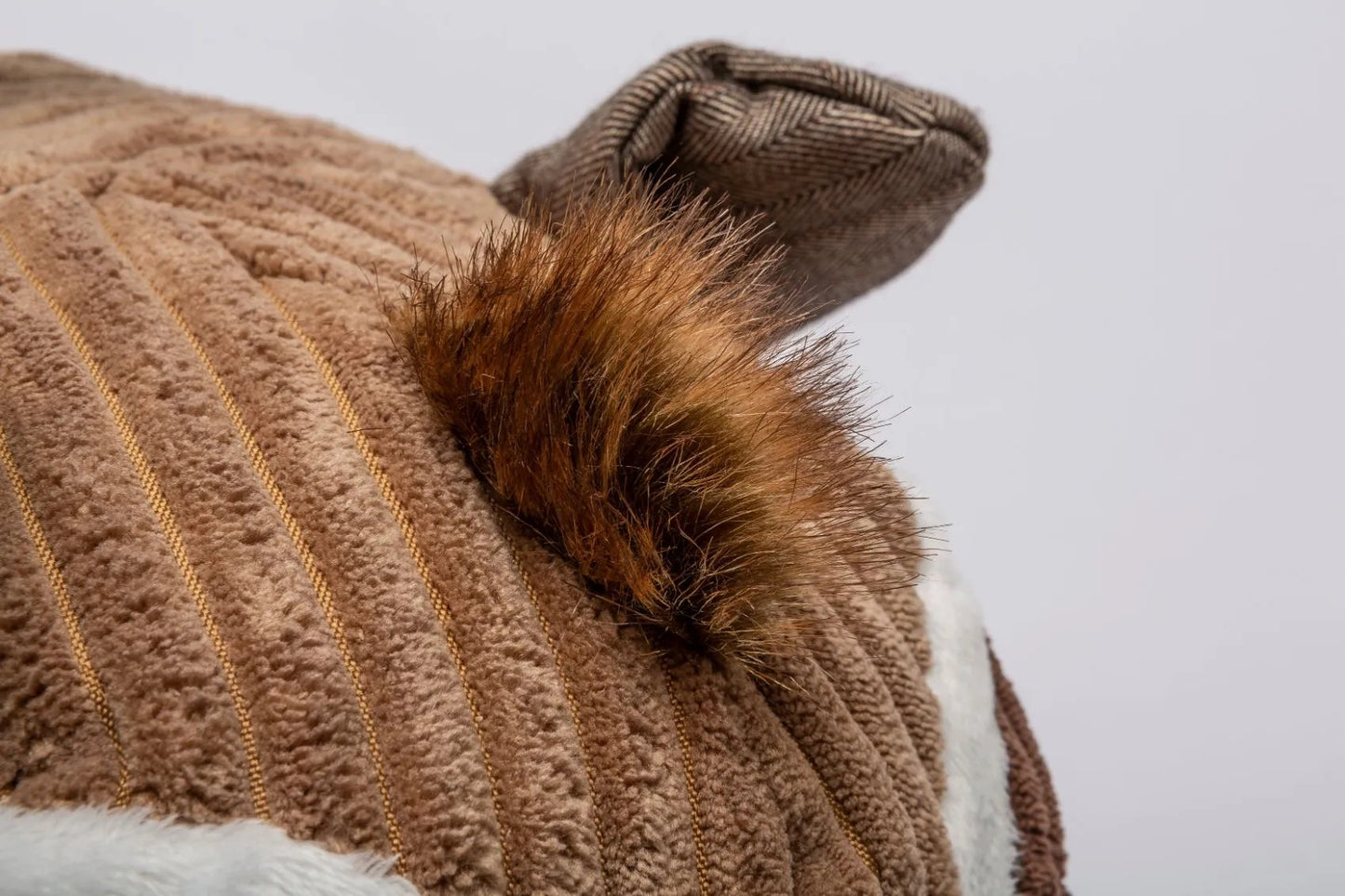 Primi passi cavalcabile LA COSA 1 SOFT- Sostiene fino a 50kg!