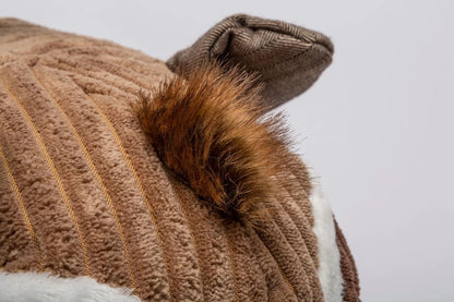 Primi passi cavalcabile LA COSA 1 SOFT- Sostiene fino a 50kg!