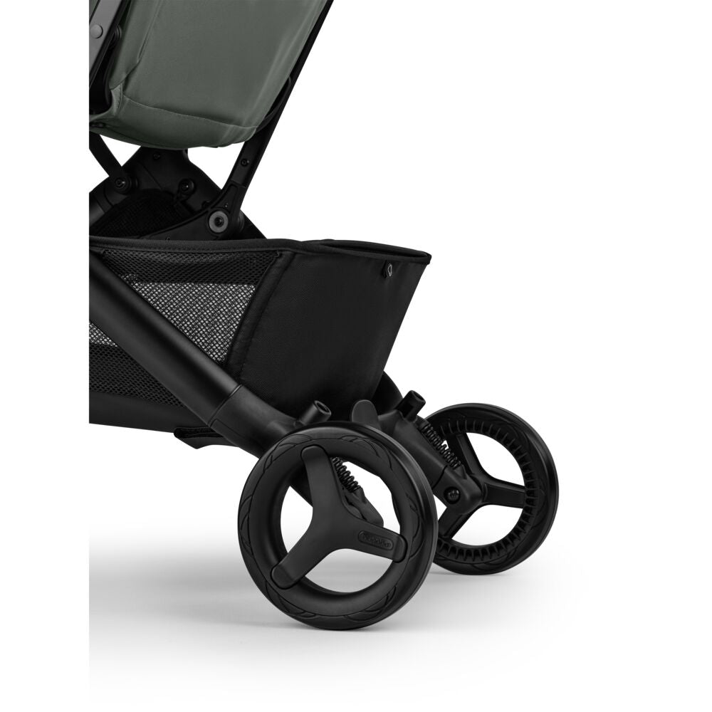 Passeggino leggero Bugaboo Butterfly2 - Passeggino da viaggio