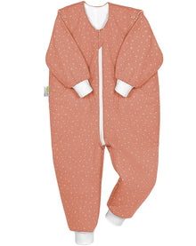 Sacco Nanna Nightsky con gambe tog 2.5 - 110/116cm