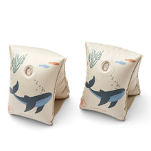 Braccioli gonfiabili shirley sea creature/sandy - 2 pezzi