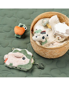 Set 2 Sonagli da Polso - Tiny Farm