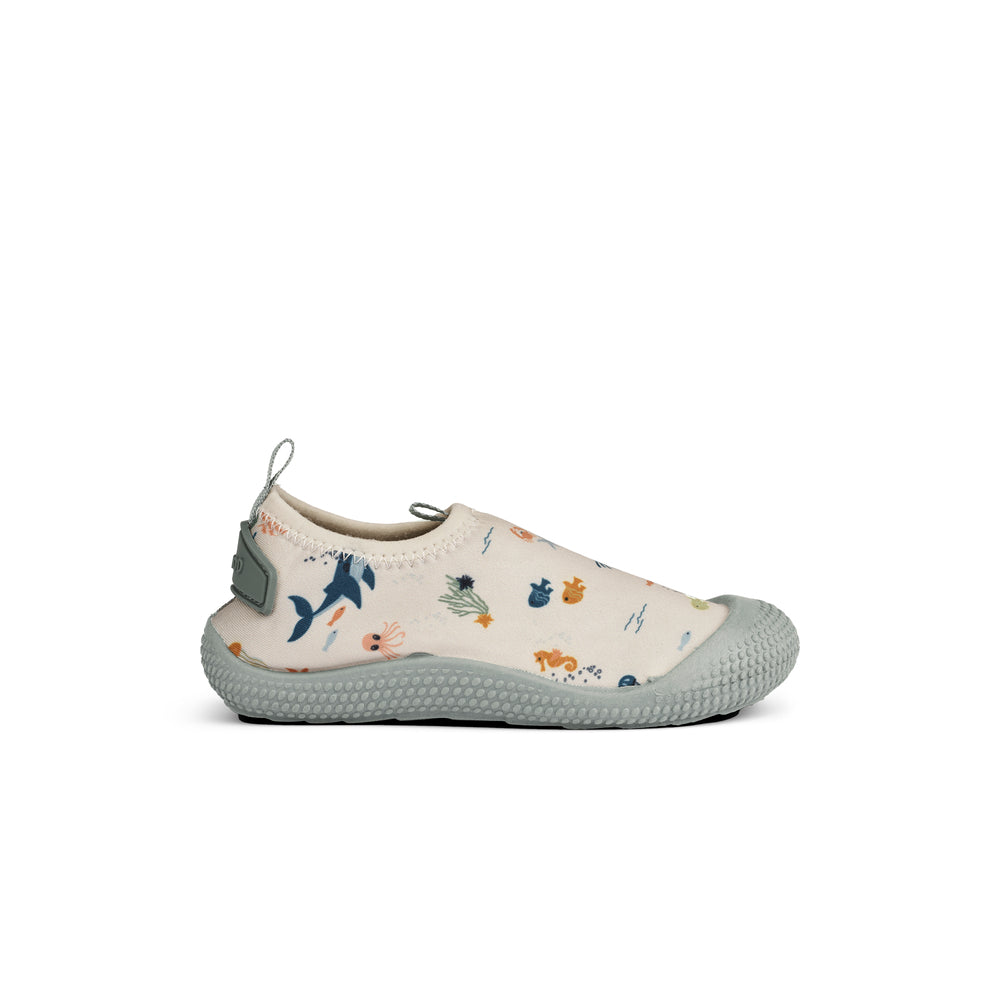 Scarpe da mare per bambini sanjia - comfort e protezione