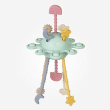 Gioco sensoriale planet fun