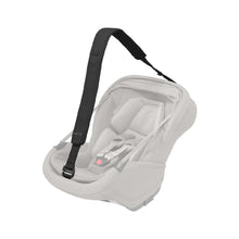 Tracolla per Seggiolino Coral Slide Pro - Trasporto a Mani Libere