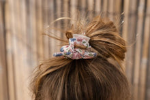 Set di 2 elastici per capelli con Fiocchetto - Meadow Flowers