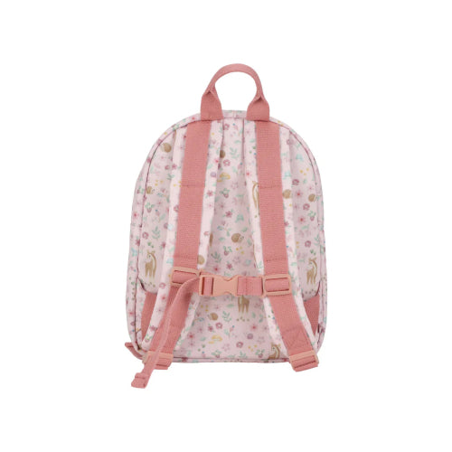 Zainetto per bambini  - Composto da 10 bottiglie riciclate