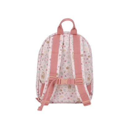 Zainetto per bambini  - Composto da 10 bottiglie riciclate