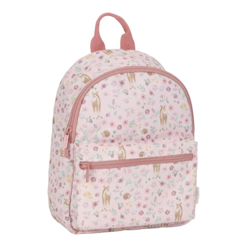 Zainetto per bambini  - Composto da 10 bottiglie riciclate