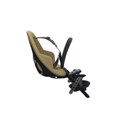 Seggiolino da bici Thule Yepp 2 Mini - Con attacco anche per Mountain Bike