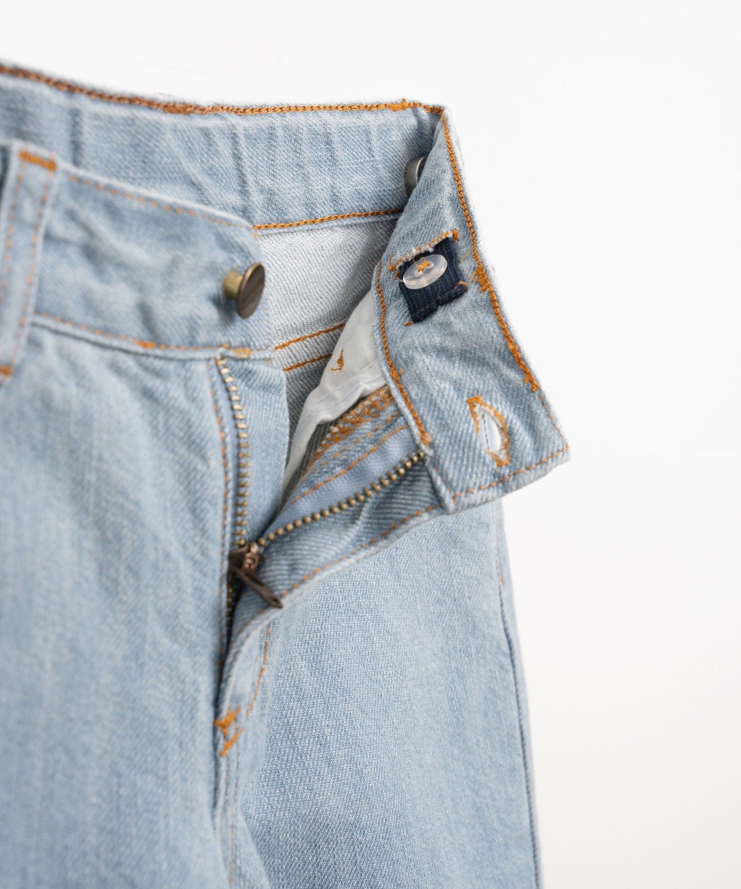 PANTALONI DENIM