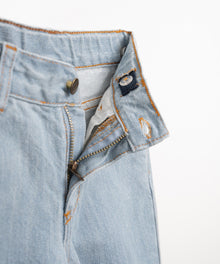 PANTALONI DENIM