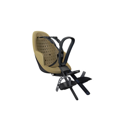 Seggiolino da bici Thule Yepp 2 Mini - Con attacco anche per Mountain Bike
