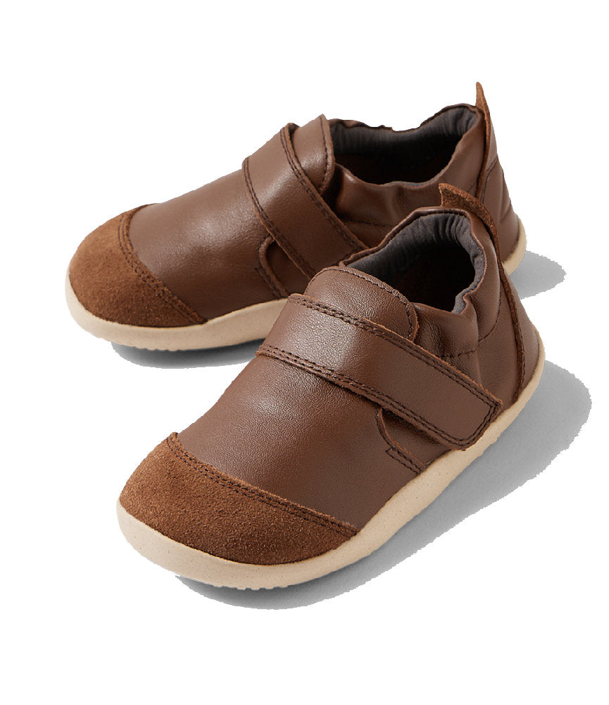 Scarpine Xplorer Marvel Cappuccino