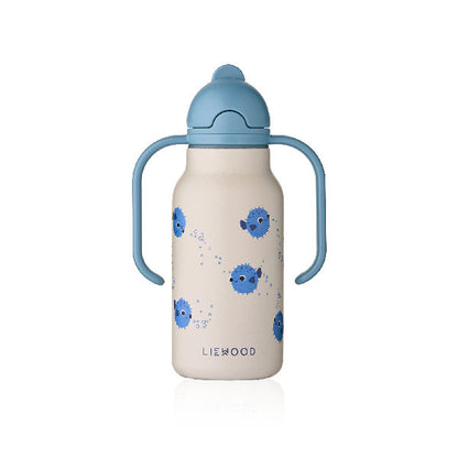 Bottiglia termica in acciaio Kimmie 250ml