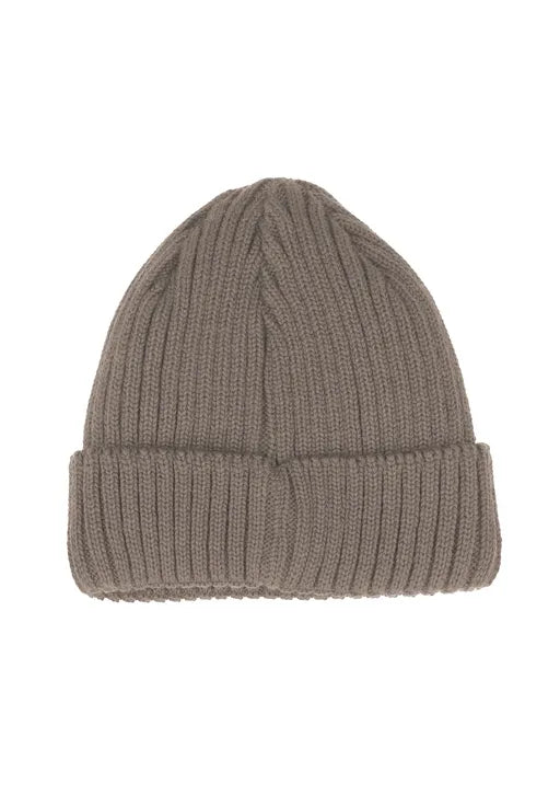 Cappellino 100% Lana