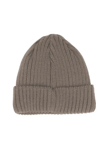 Cappellino 100% Lana