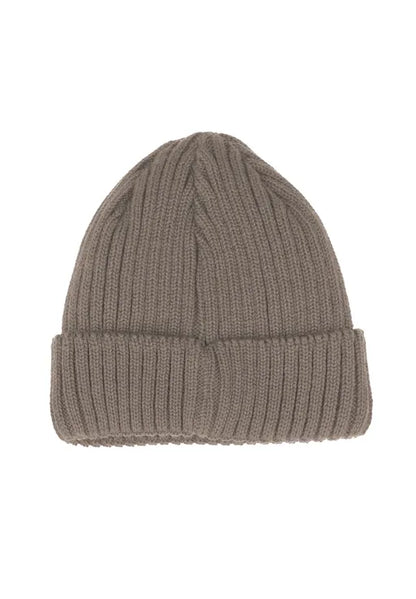 Cappellino 100% Lana