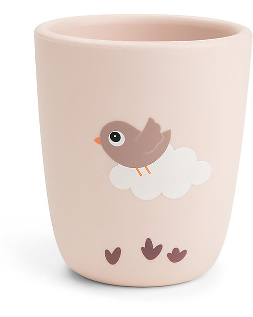 Bicchiere Mini Mug 160 ml - 100% Silicone Alimentare