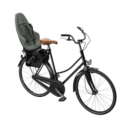 Seggiolino bici YEPP 2 Maxi per portapacchi