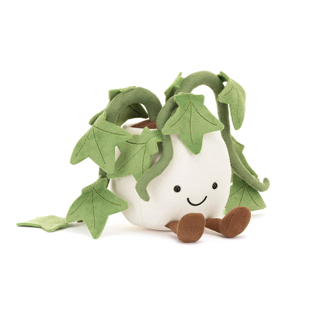 Peluche morbido Amuseables Ivy