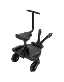 Pedana universale per passeggino hop-on board -  f