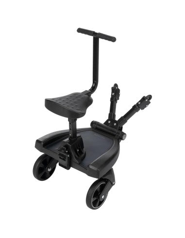 Pedana universale per passeggino hop-on board -  f