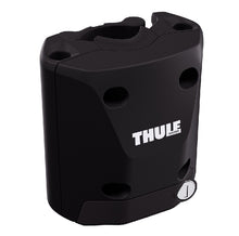 Sgancio rapido per seggiolino bici posteriore Thule Yepp Maxi