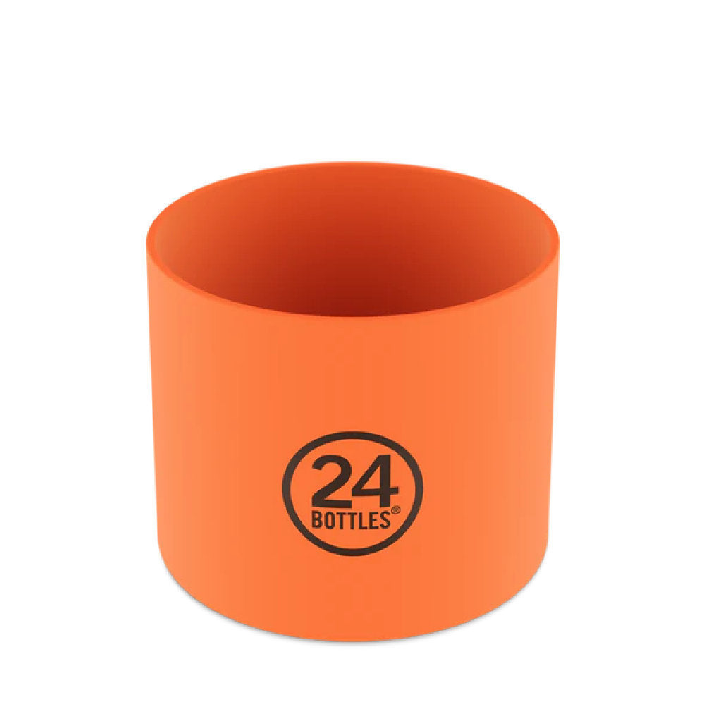 Base Cover - Fondo Protettivo in Silicone per borraccia 24Bottles