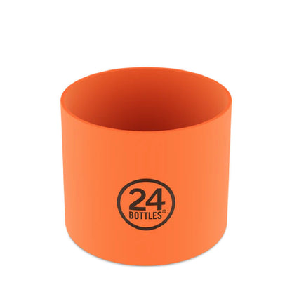 Base Cover - Fondo Protettivo in Silicone per borraccia 24Bottles