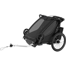 Rimorchio multi sportivo Thule Sport 2 - Doppio