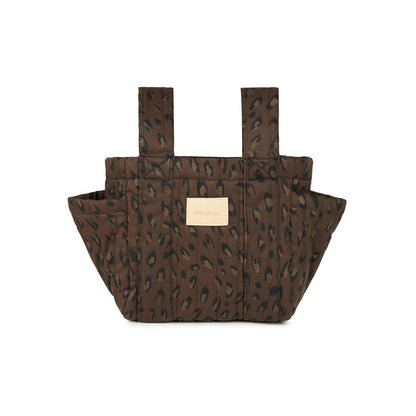 Organizer per passeggino hyde park - pratico, elegante e funzionale