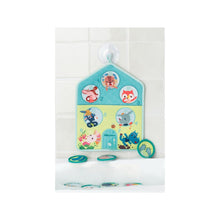 Gioco educativo da Bagno 'Mi Lavo Da Solo'