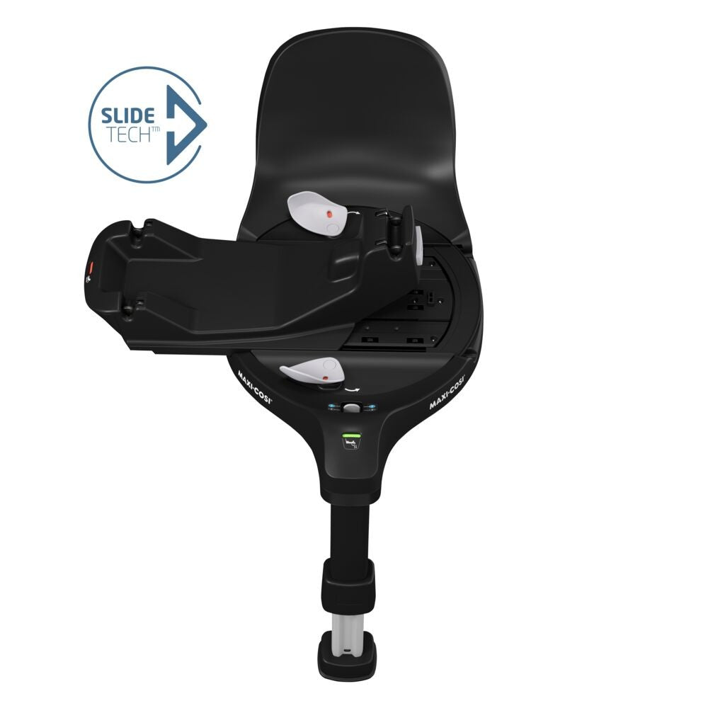 Base Family 360 Pro - con rotazione e SlideTech