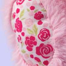 Peluche morbido Coniglio Blushkin Luxe Bunny Original