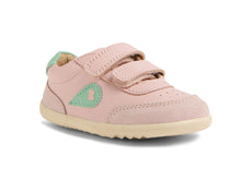 Scarpine Step Up Champ ballet pink hemlock