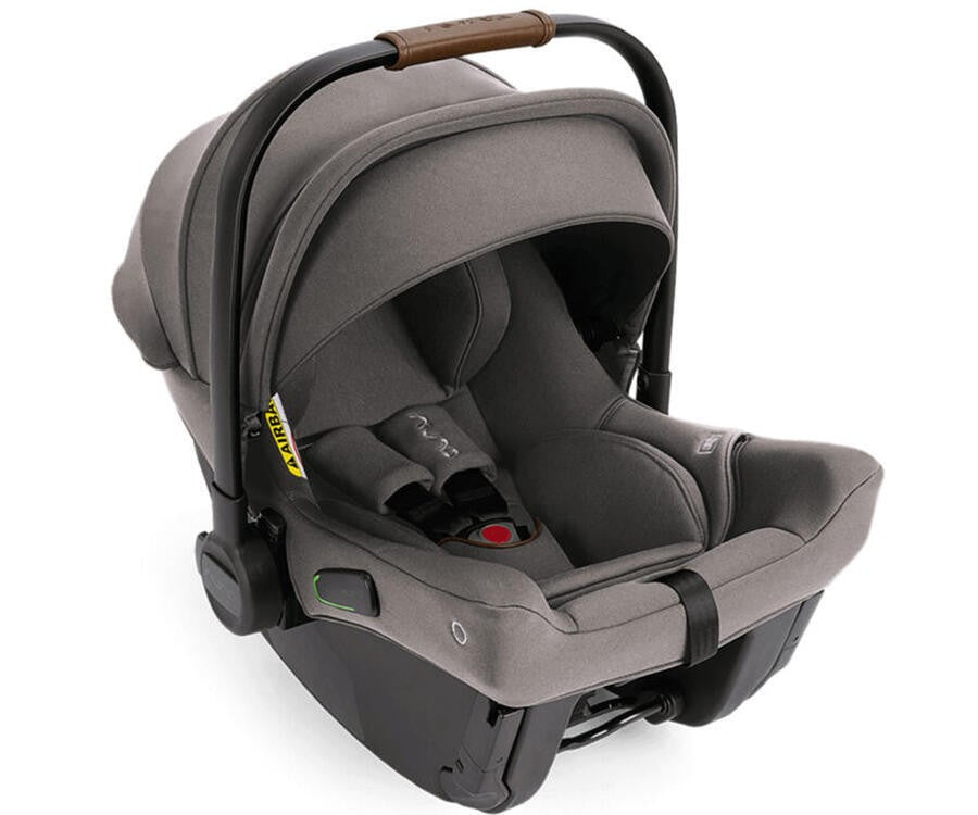 Seggiolino Pipa Urbn - con innovativo sistema ISOFIX integrato!