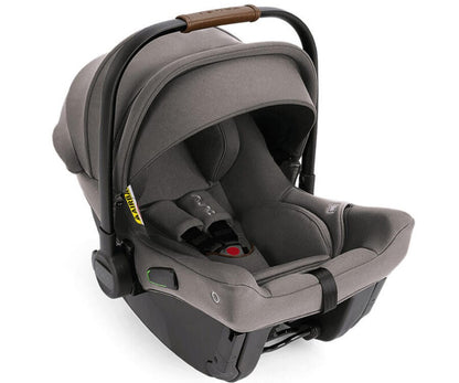 Seggiolino Pipa Urbn - con innovativo sistema ISOFIX integrato!