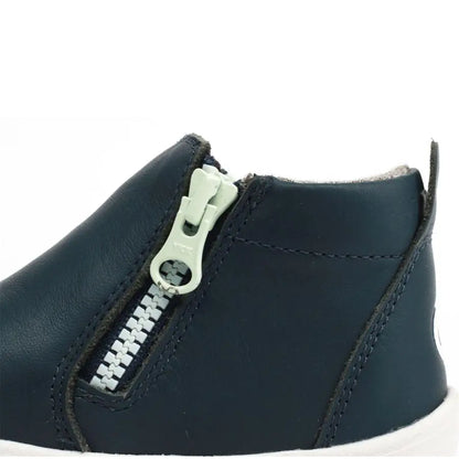 Scarpine Step Up Tasman Navy