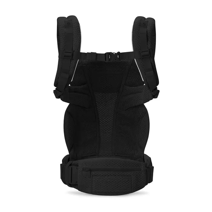Marsupio ergonomico Omni Deluxe - Completamente traspirante!
