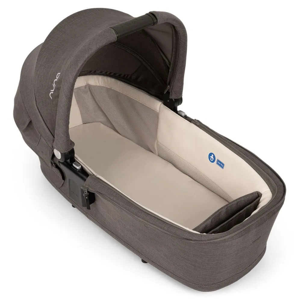 Navicella Lytl - pieghevole e leggera