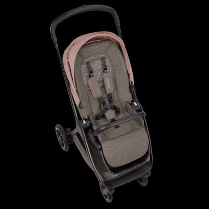 Passeggino Nuna Triv Next - Compatto e leggero!